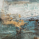 Berkeley Designs Oil on Canvas 06