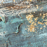 Berkeley Designs Oil on Canvas 06