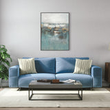 Berkeley Designs Oil on Canvas 06
