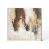 Berkeley Designs Oil on Canvas 09