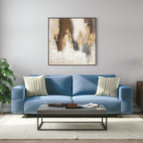 Berkeley Designs Oil on Canvas 09