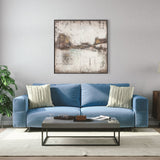 Berkeley Designs Oil on Canvas 10