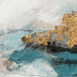 Berkeley Designs Oil on Canvas 22