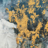 Berkeley Designs Oil on Canvas 25