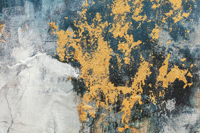 Berkeley Designs Oil on Canvas 25