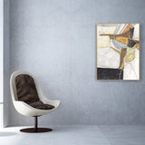 Berkeley Designs Oil on Canvas 26
