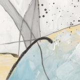 Berkeley Designs Oil on Canvas 27