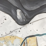 Berkeley Designs Oil on Canvas 27