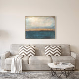 Berkeley Designs Oil on Canvas 29