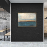 Berkeley Designs Oil on Canvas 29