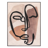 Berkeley Designs Oil on Canvas 30