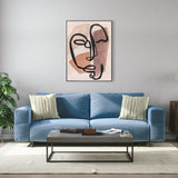 Berkeley Designs Oil on Canvas 30