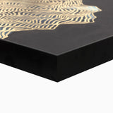 Berkeley Designs Abstract Design 32