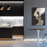 Berkeley Designs Abstract Design 32