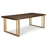 Berkeley Designs Winchester Dining Table