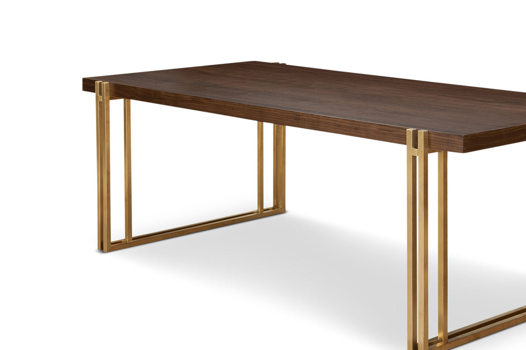 Berkeley Designs Winchester Dining Table