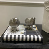 Hera Quail Decorations