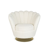Bold Monkey Mother of All Shells Lounge Chair