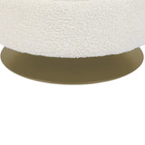 Bold Monkey Mother of All Shells Lounge Chair