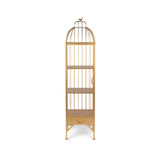 Bold Monkey Unlock Me Cabinet