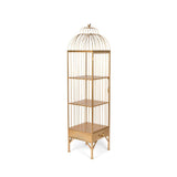 Bold Monkey Unlock Me Cabinet