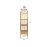 Bold Monkey Unlock Me Cabinet