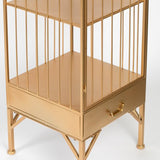 Bold Monkey Unlock Me Cabinet
