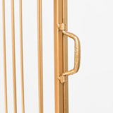 Bold Monkey Unlock Me Cabinet