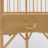 Bold Monkey Unlock Me Cabinet