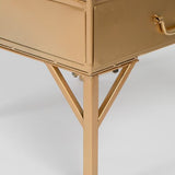 Bold Monkey Unlock Me Cabinet