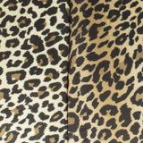 Bold Monkey Where the Sun Doesn’t Shine Lounge Chair – Panther Print