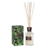 Huge Bonsis Home Reed Diffuser with Citrus Verbena Fragrance – Open Box Return
