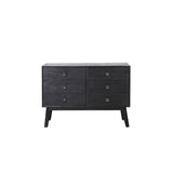 Light & Living Espita Cabinet with Six Drawers