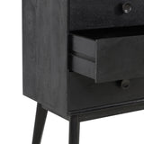 Light & Living Espita Cabinet with Six Drawers