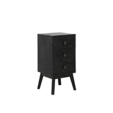 Light & Living Espita Chest with Three Drawers