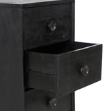Light & Living Espita Chest with Three Drawers