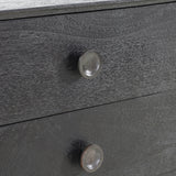Light & Living Espita Chest with Three Drawers
