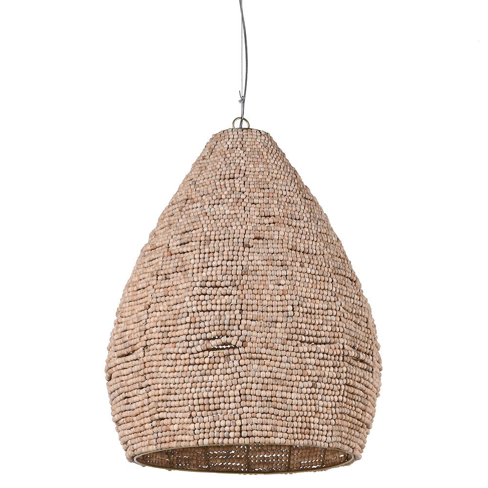 Colby Beaded Chandelier