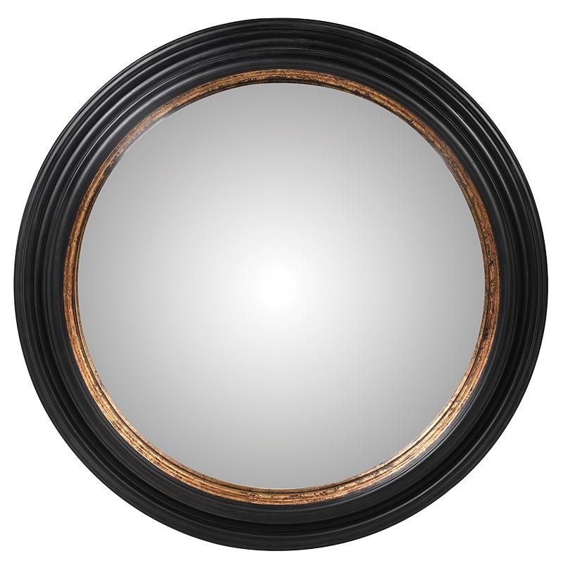 Degora Round Mirror