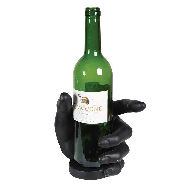 Dionysus Wine Bottle Holder