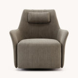 Domkapa Alexander Armchair