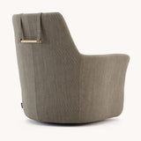 Domkapa Alexander Armchair