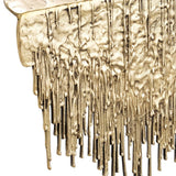 Eichholtz Grove Golden Drips Table Decorative Object