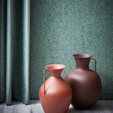 Pols Potten Roman Vases with Powder Coated Iron – Set of 3