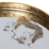 Mountbatten Mirror Tray Tables