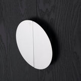 Liang & Eimil Black & Silver Otium Sideboard