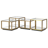 Lancell Coffee Table