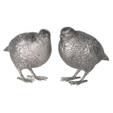 Hera Quail Decorations