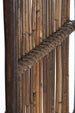 Light & Living Hermien Rattan Room Divider – Shropshire Design