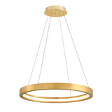 Hudson Valley Lighting Jasmine and Acacia Pendant Light with Hand-Crafted Iron